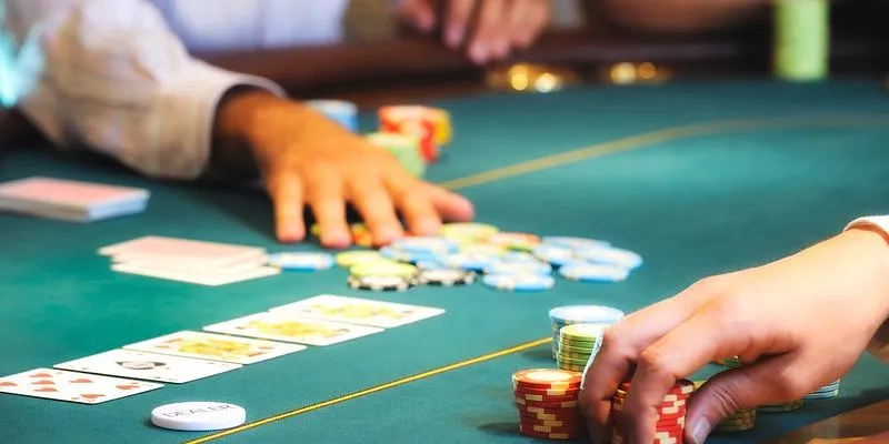 Rummy888 Casino provides a professional gaming experience with a wide range of games
