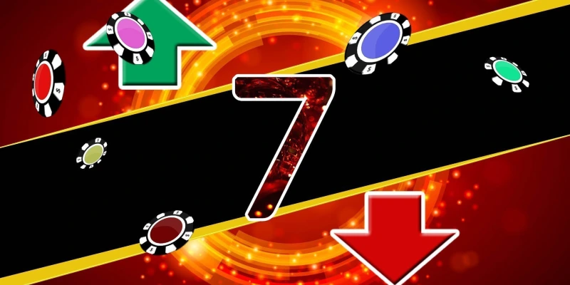 Rummy888 ensures fair play with certified RNG technology, making every roll in 7 Up Down transparent and secure